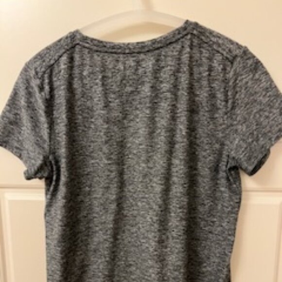 Outdoor Voices Women's Cloudknit Shortsleeve - Picture 3 of 3